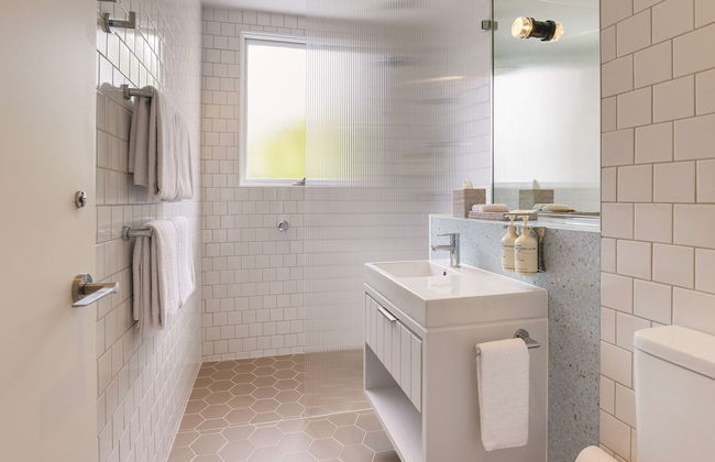 Adina Apartment Hotel Sydney Chippendale - Foto 59