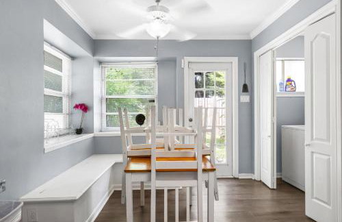 Home for summer with pool, pool table, outdoor kitchen,patio and balcony - Foto 30