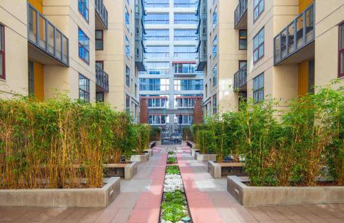 Gaslamp 2 bed Penthouse Petco Park Convention Ctr - Foto 32