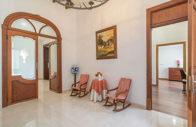 Cas Padri Pep in Ariany - Foto 12