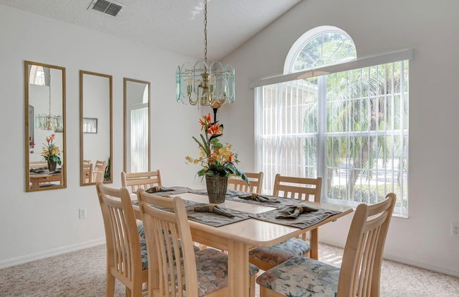 Maria's Southern Dunes Vacation Home - Foto 14