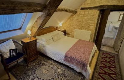 Le Gîte Pérard - Foto 52