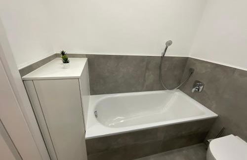 Deluxe Apartments Messe Flughafen - Photo 70