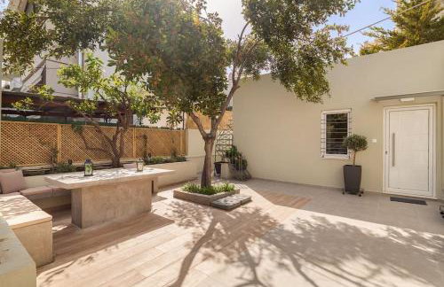 The HostMaster Aethereal Style - Photo 25