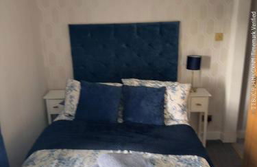 Castle View House - Photo 21