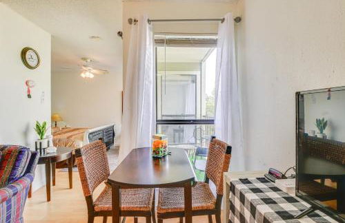 3 Mi to Dtwn Fort Worth! Condo with Hot Tub and Pool - Foto 8