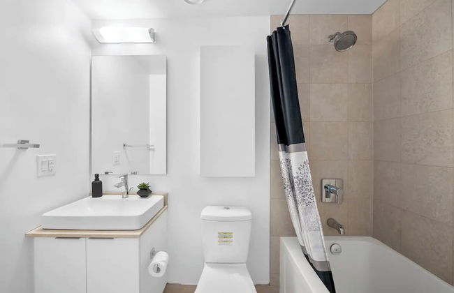 The Harbour Toronto - Foto 54