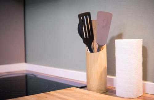 VILLA CHETRUS Casa en plena naturaleza - Foto 16