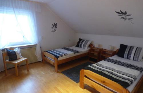 Ferienwohnung Jäger - Foto 22