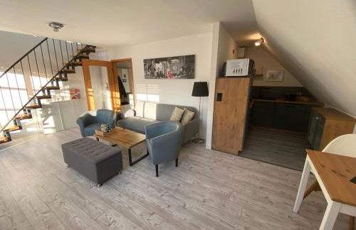 Ferienwohnung in Erfurt Marbach (Maisonette) - Foto 6