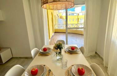 Gatu VILLA ANTILLAS parking gratis preferentemente mayores de 25 años y familias - Foto 18