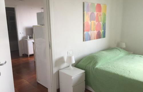 Appartamento vacanze "Borgo Cinque Terre" Volastra Manarola - Foto 19