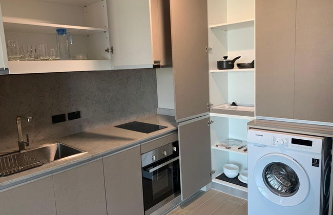 SN Residences - Foto 74