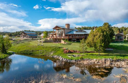 The Wildflower Lodge Near Zion and Bryce - Foto 1