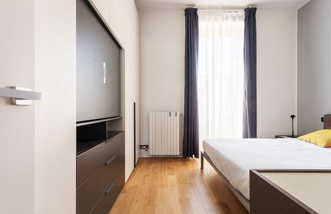 Imbonati 56-Il bilocale degli architetti - Foto 1