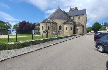 St Gildas de Rhuys - Maison 10 personnes avec 5 chambres, 900 m plage et 500 m centre bourg - Foto 16