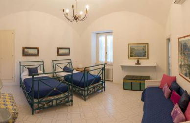 Villa Aurora Caprese - Foto 60