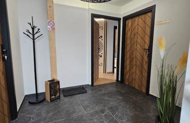 Apartament Parzenica przy Termach Chochołowskich - Foto 29