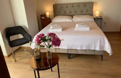 Villa Nona Tamara with Astonishing Sea & Mountains View - Foto 13