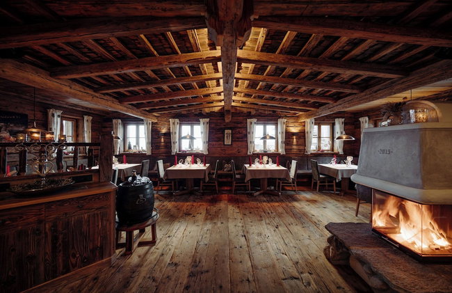Chaletdorf Auszeit - Foto 16
