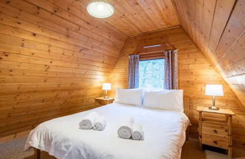 Chalet Birchwood Cottage by Interhome - Foto 7