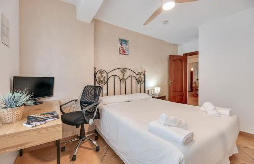 Encantador Apartamento Cerca Del Mar - Photo 23