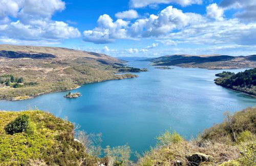 Kames View Apartment - Foto 21