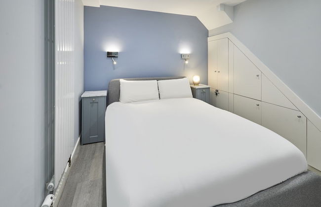 Host Stay Harrow Bothy - Foto 13