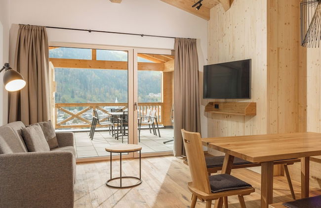 Apartmentresort MyLodge - Foto 57