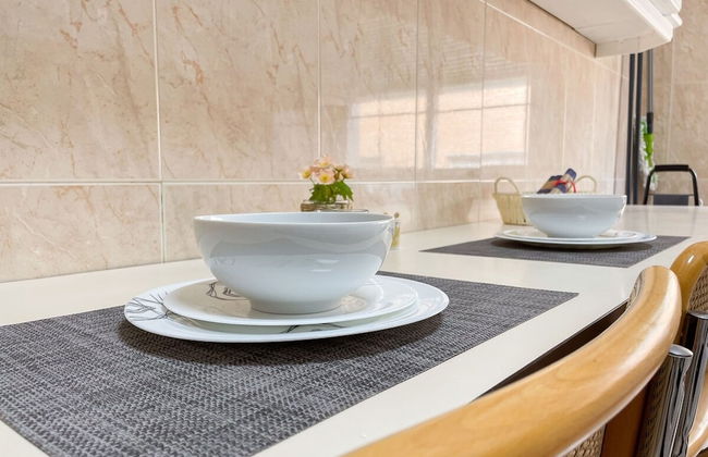 Unik Vacation Marina - Foto 33