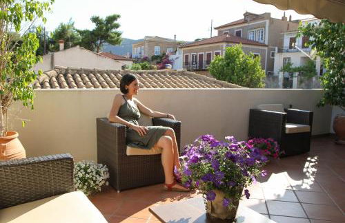 Mira Mare Hotel, Galaxidi - Foto 50