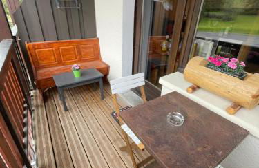 Studio TMB - Le Praz de Lys - Foto 8