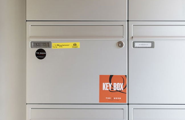 The Queen Luxury Apartments - Villa Fiorita - Photo 70