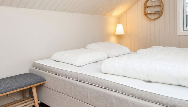 6 Person Holiday Home in Sydals - Foto 2, Habitación