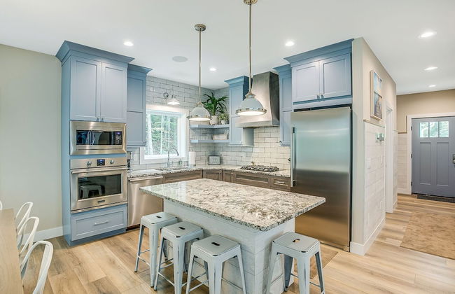 lakemore Resort - Foto 21