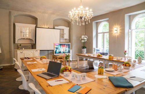 Schloss Blankensee exklusiv - Foto 9