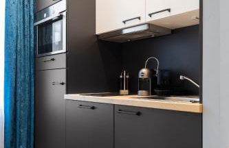 Riverview Apartments by dasPaul - Foto 76