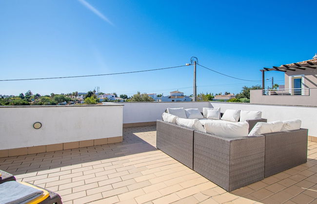 Casa Madeira in Carvoeiro - Foto 49