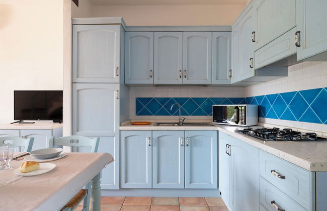 Appartamenti Vecchio Stazzo - Foto 55