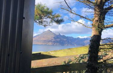 Tiny Home in Isle of Skye - Pet Friendly - Foto 80