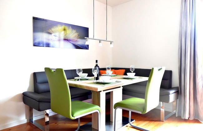 Apartment With Sauna and Lakeview - Foto 19