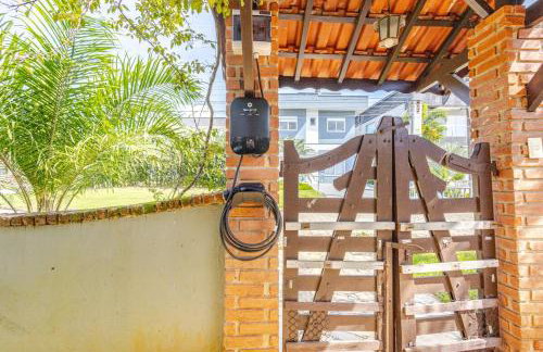 Casa Aconchegante pra você, sua famíia e seu Pet - Photo 39