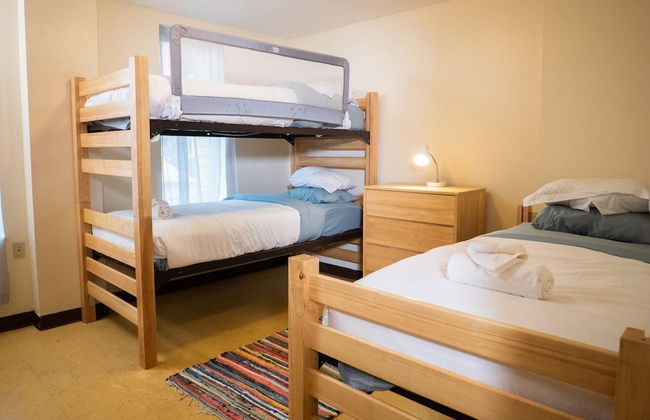 2 Bedroom Downtown Apt Clean and Safe - Foto 10