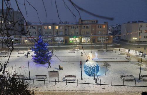 Apartament przy Rynku - Foto 21