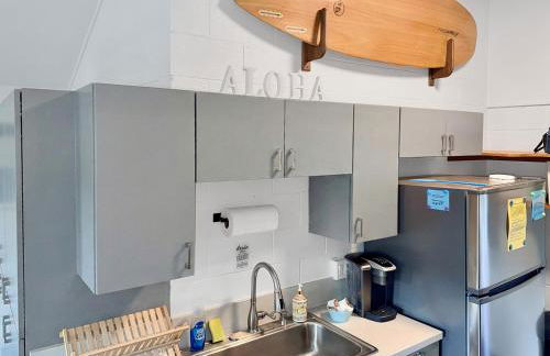 Coral Wave Cottage - Foto 1