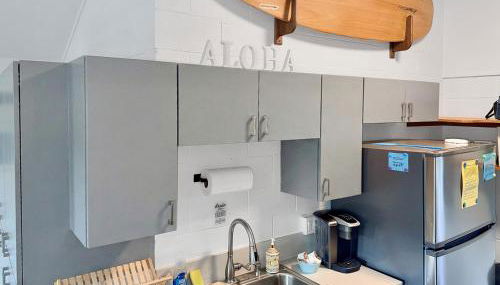 Coral Wave Cottage - Foto 1