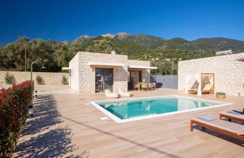 Christdilia villas - Foto 59