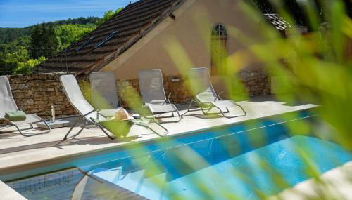 Charme & piscine chauffée Périgord Noir - Foto 3