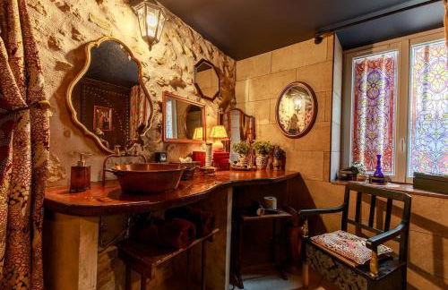 Le Spa du Sorcier - Foto 25