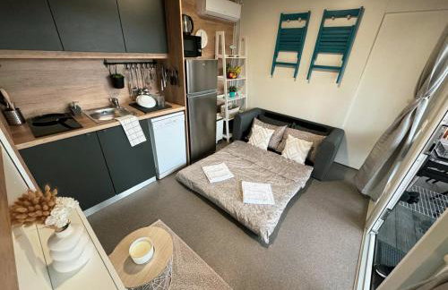 Mobile homes Marea - Foto 19